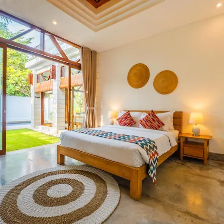 Canggu Escape Villa