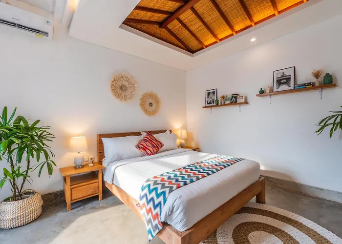 Escape By Island Escape Villa *