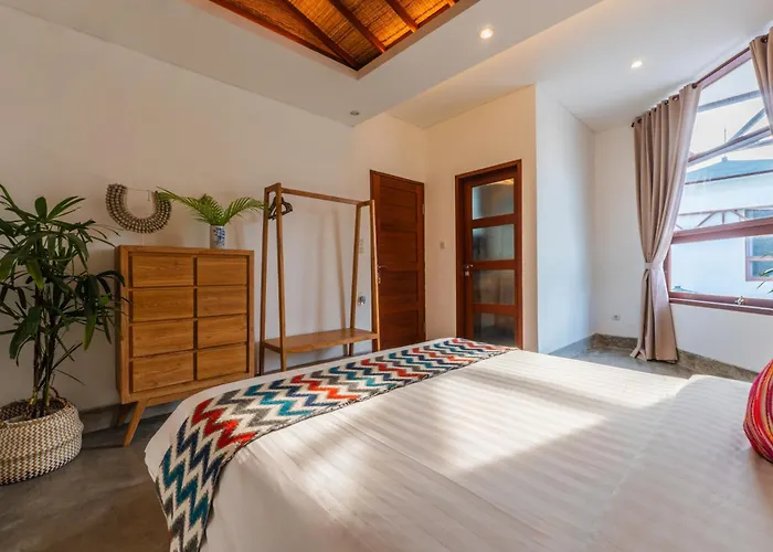 Villa Escape By Island Escape