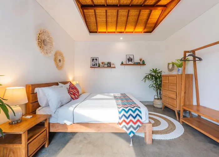 Escape By Island Escape Villa