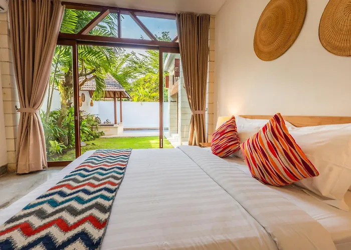Villa Escape By Island Escape