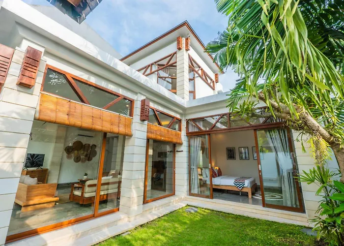 Escape By Island Escape Villa