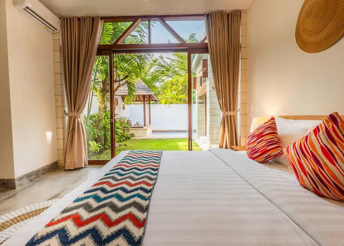 Escape By Island Escape Villa *
