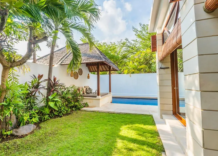 Villa Escape By Island Escape *